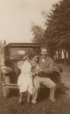 The Young Couple